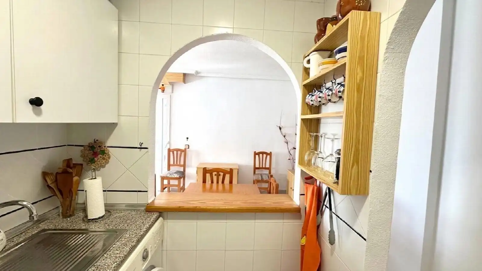 Apartament en venda a Playa del Acequión, Náufragos y Rocío del Mar, imagen 17