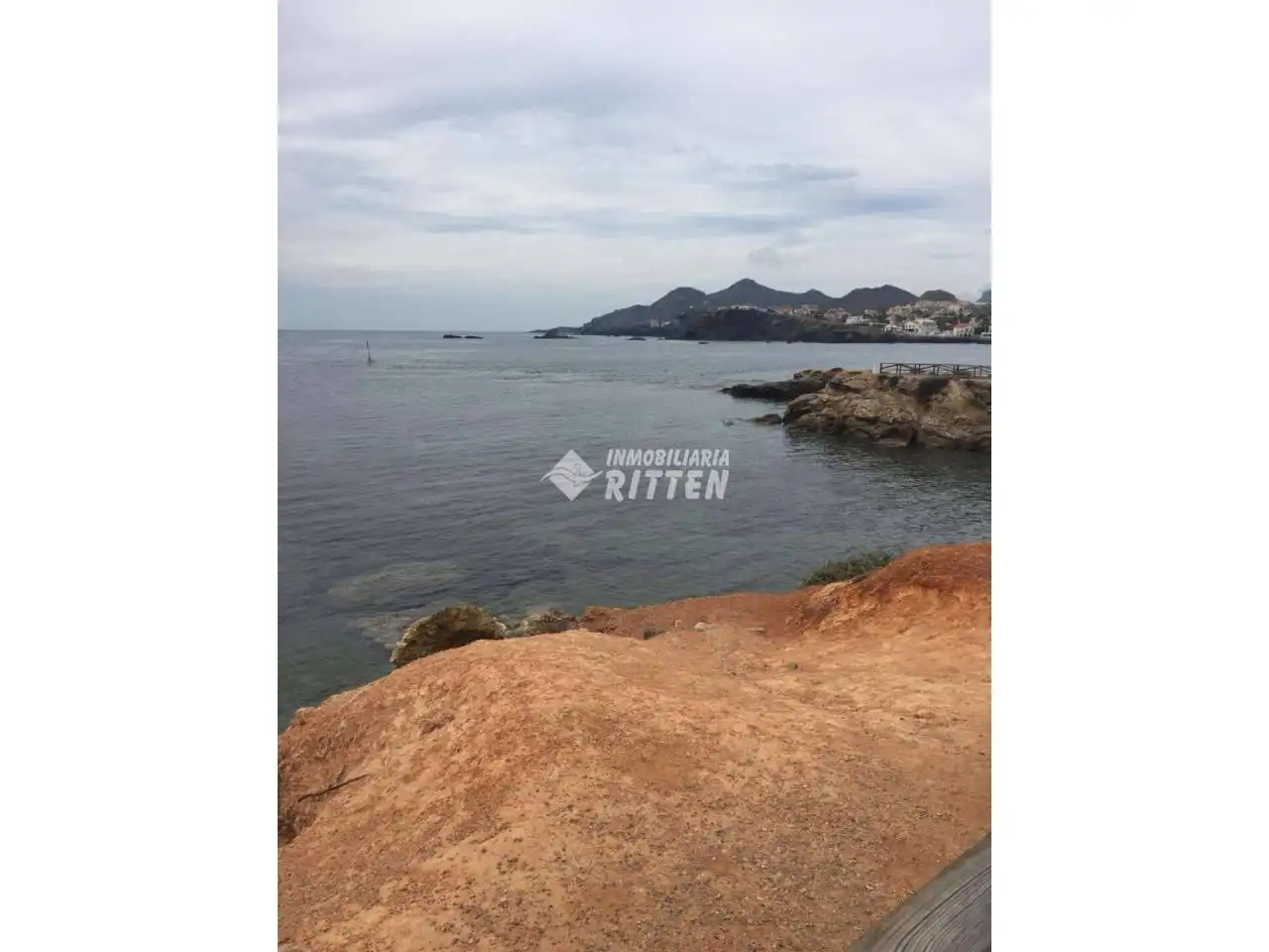 Casa o chalet en venta en Cartagena con Jardín privado, Terraza y Piscina