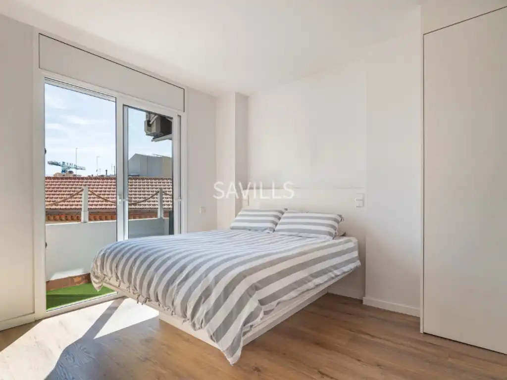 Appartement compact avec ascenseur à vendre à Eixample, imagen 16