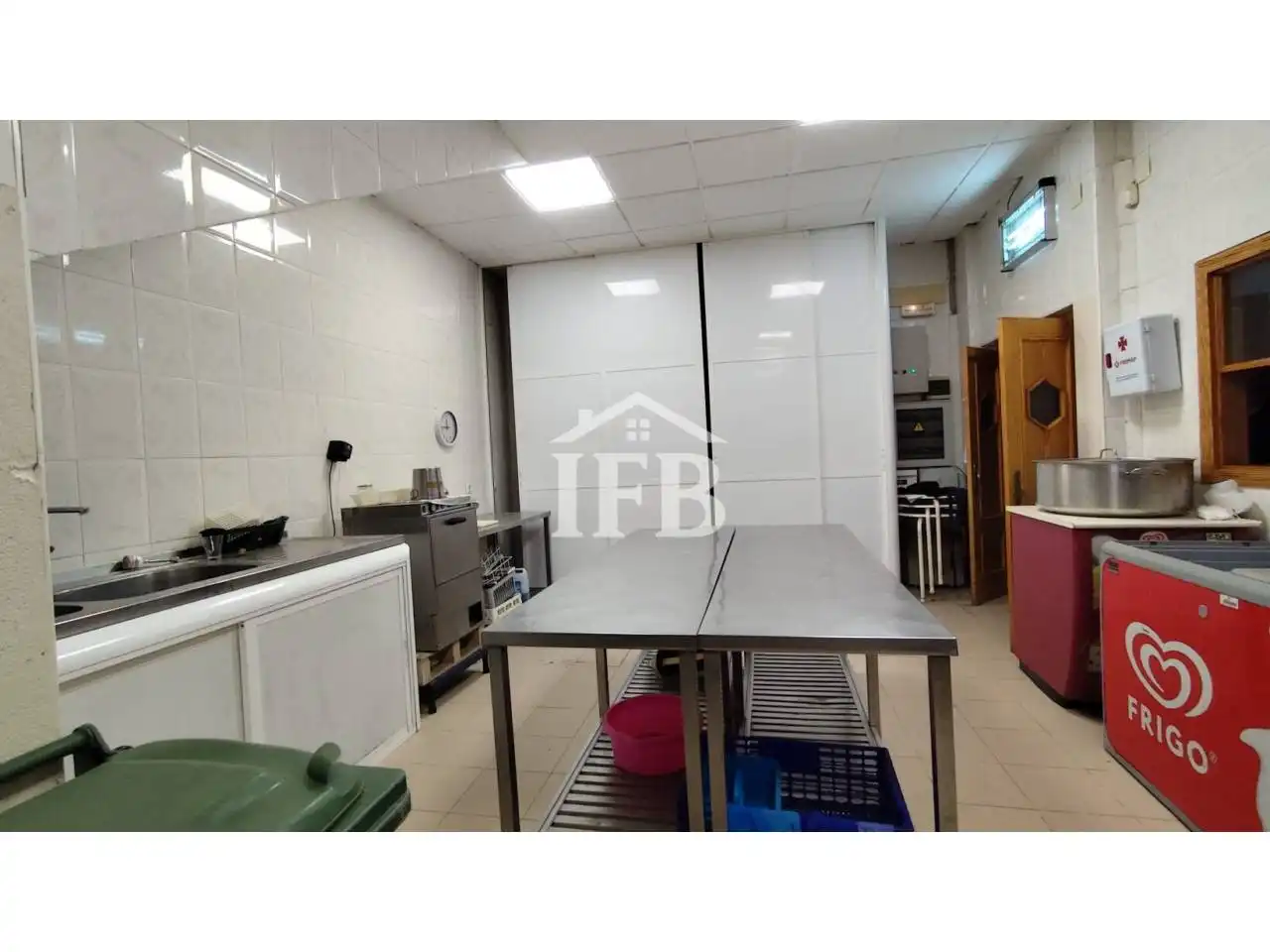 Local comercial en venda a Calle Calle Santa Lucia, imagen 38