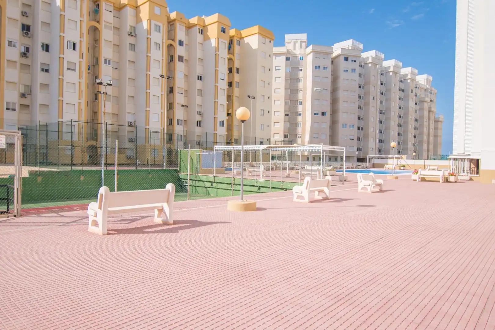 Appartement compact avec piscine à vendre à Playa de Gandia, imagen 30