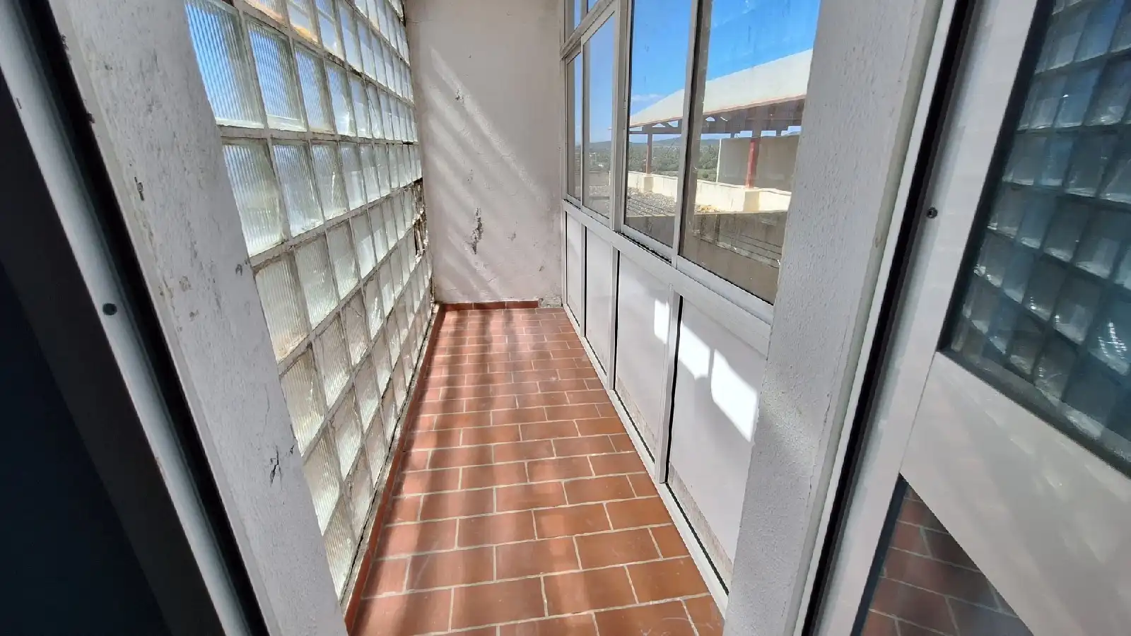 Piso en venta en Av. de Europa, San Roque Pueblo