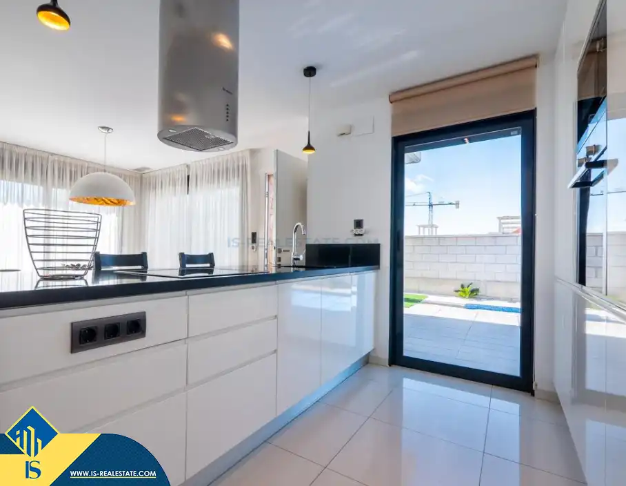 Chalet con piscina en venta en Rojales, imagen 5