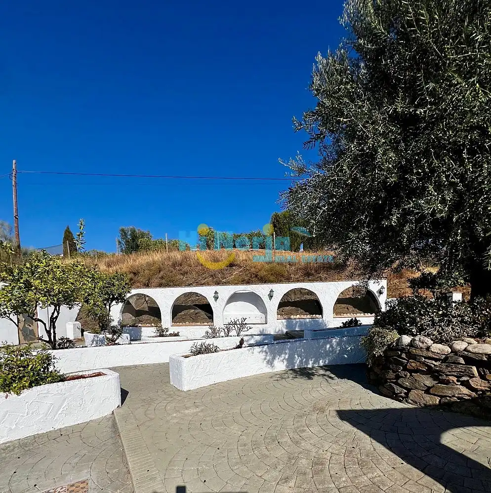 Xalet amb piscina en venda a Viñuela, imagen 18