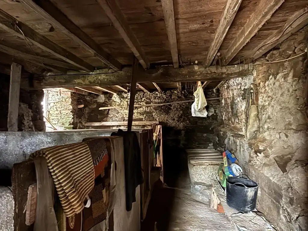 Casa rústica amb terrassa en venda a Mañón, imagen 50