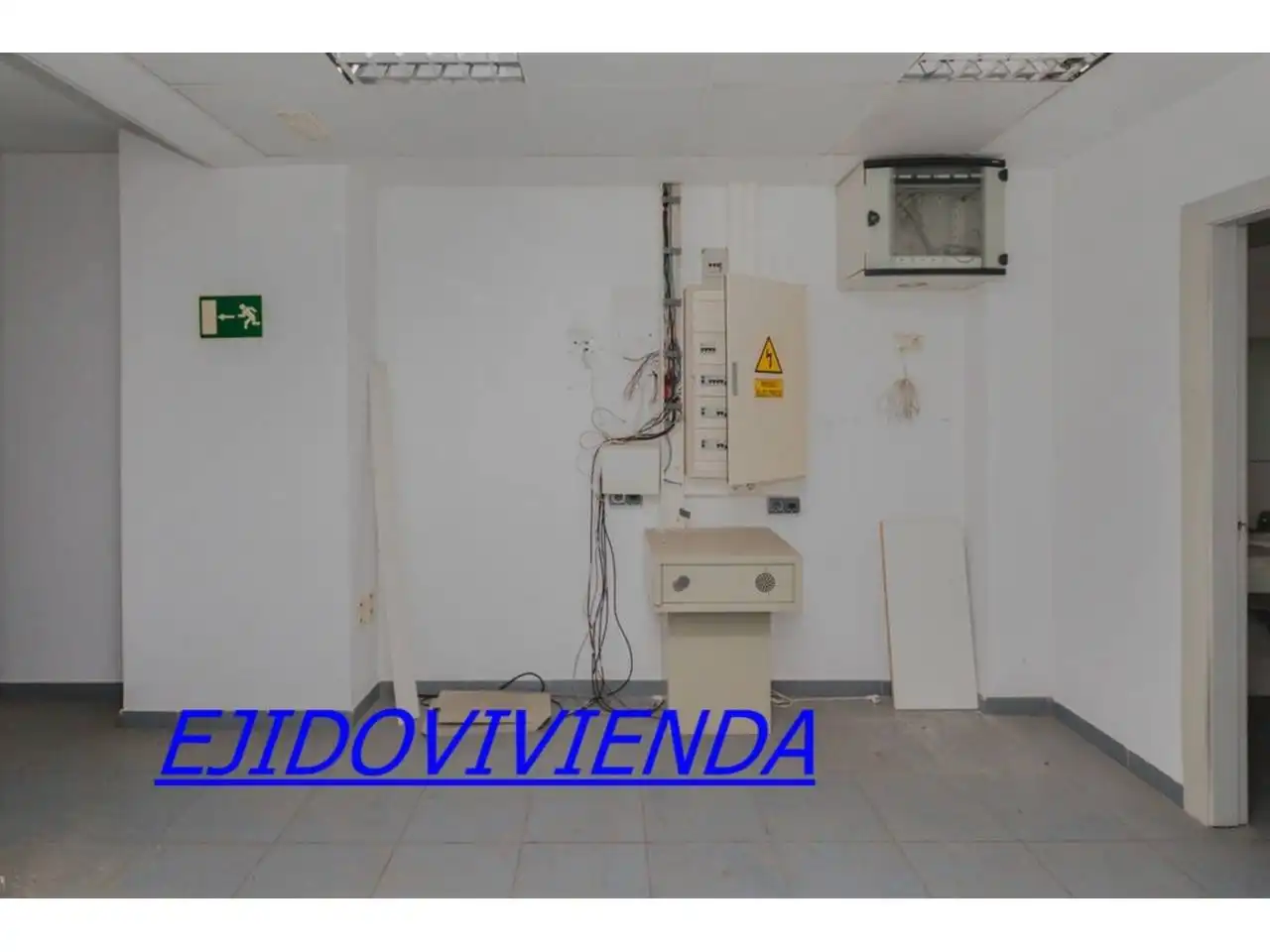 Local comercial en venda a El Ejido Ciudad, imagen 14