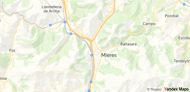 Pis en venda a San Pedro - Siana