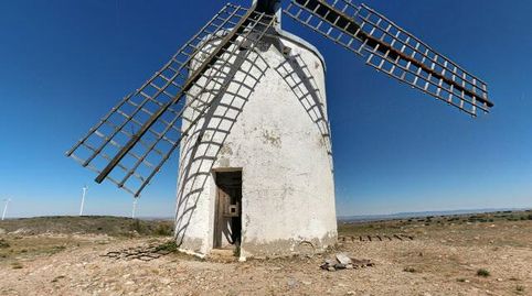 Foto 3 de Casa o chalet en venta en Cl Fray Serafin Linares, Moral de Calatrava, Ciudad Real