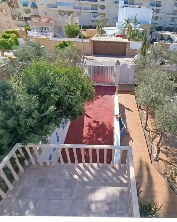 Villa con piscina in vendita a Calle Flamencos 75, imagen 6