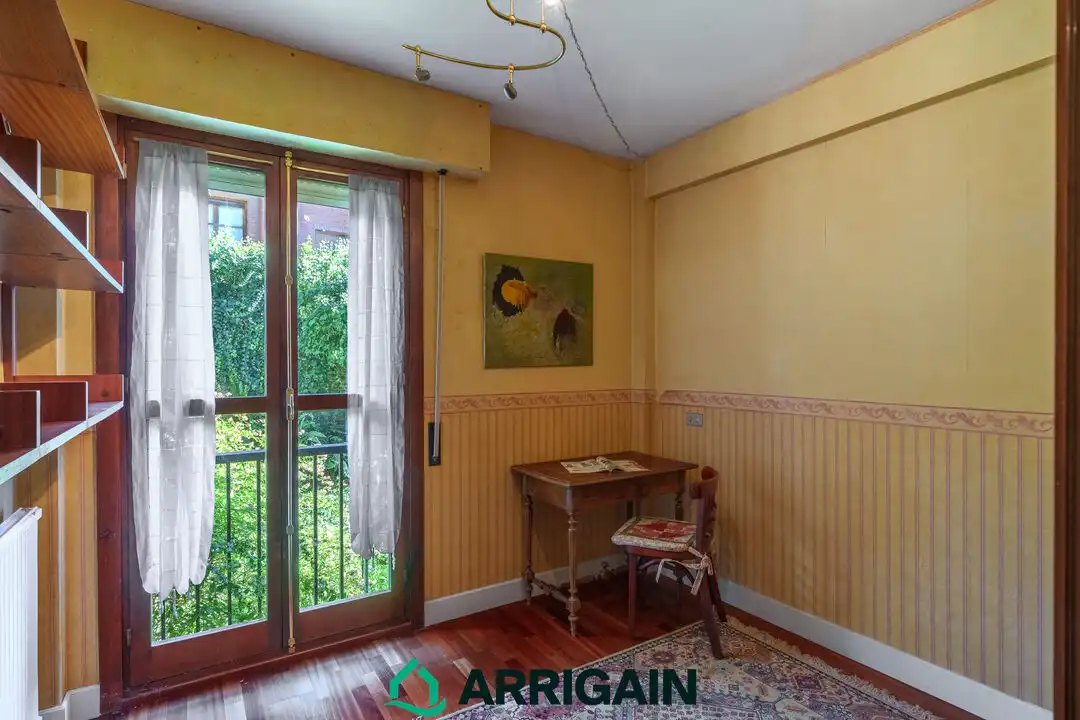Piso en venta en Donostia - San Sebastián , Gipuzkoa