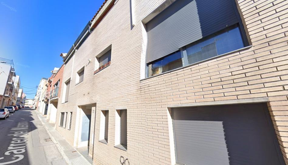 Foto 1 de Piso en venta en C/ del Masnou, Les Arenes - La Grípia  Can Montllor, Barcelona