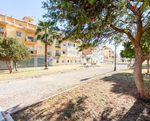 Vista exterior de Pis en venda en Vélez-Málaga