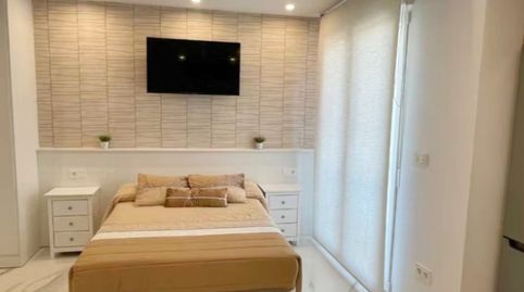 Foto 2 de Piso de alquiler en Cuesta Barrio Alto, 11, Güéjar Sierra, Granada