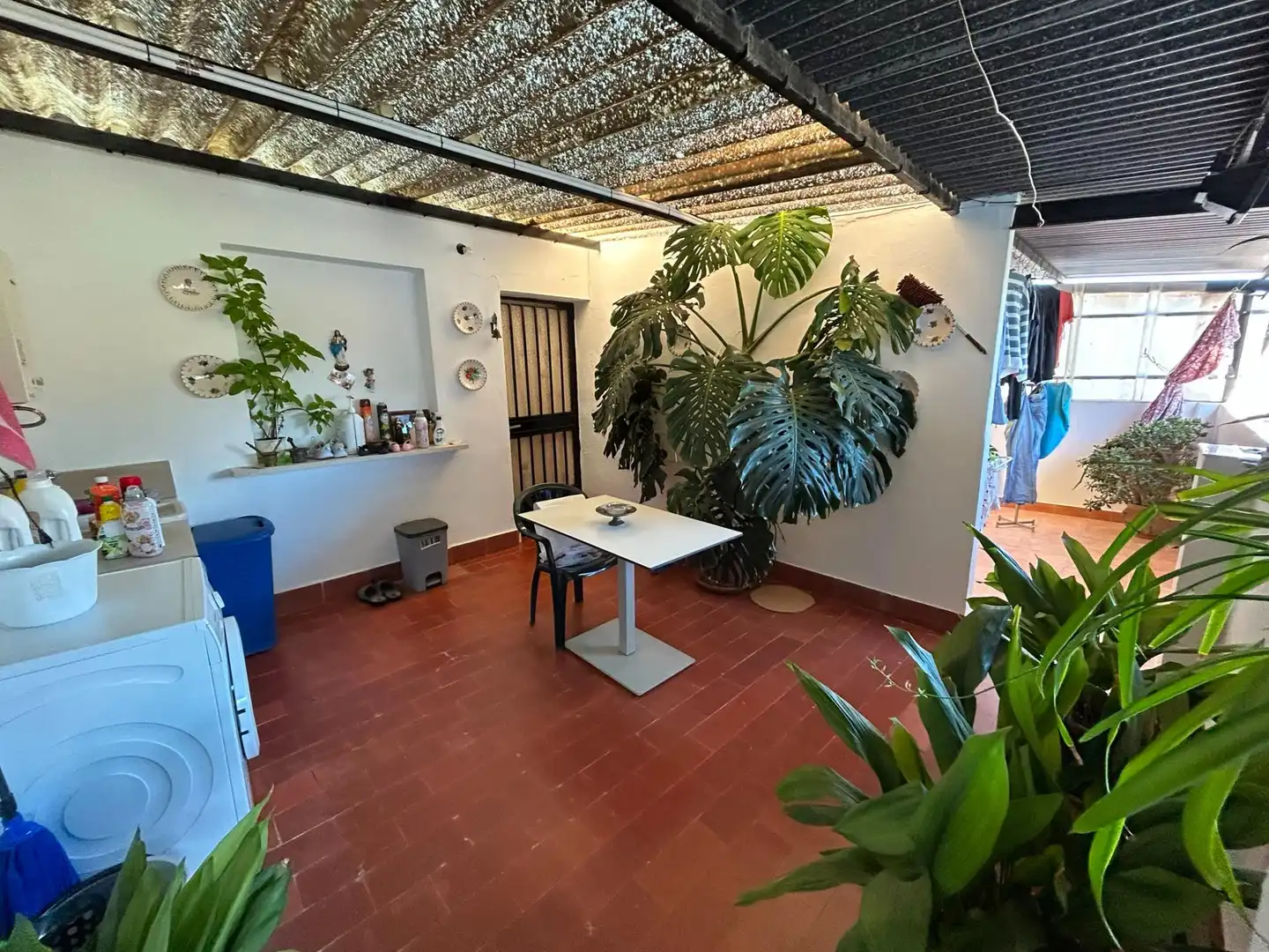 Casa rústica con terraza en venta en Zona de la Vega, imagen 10