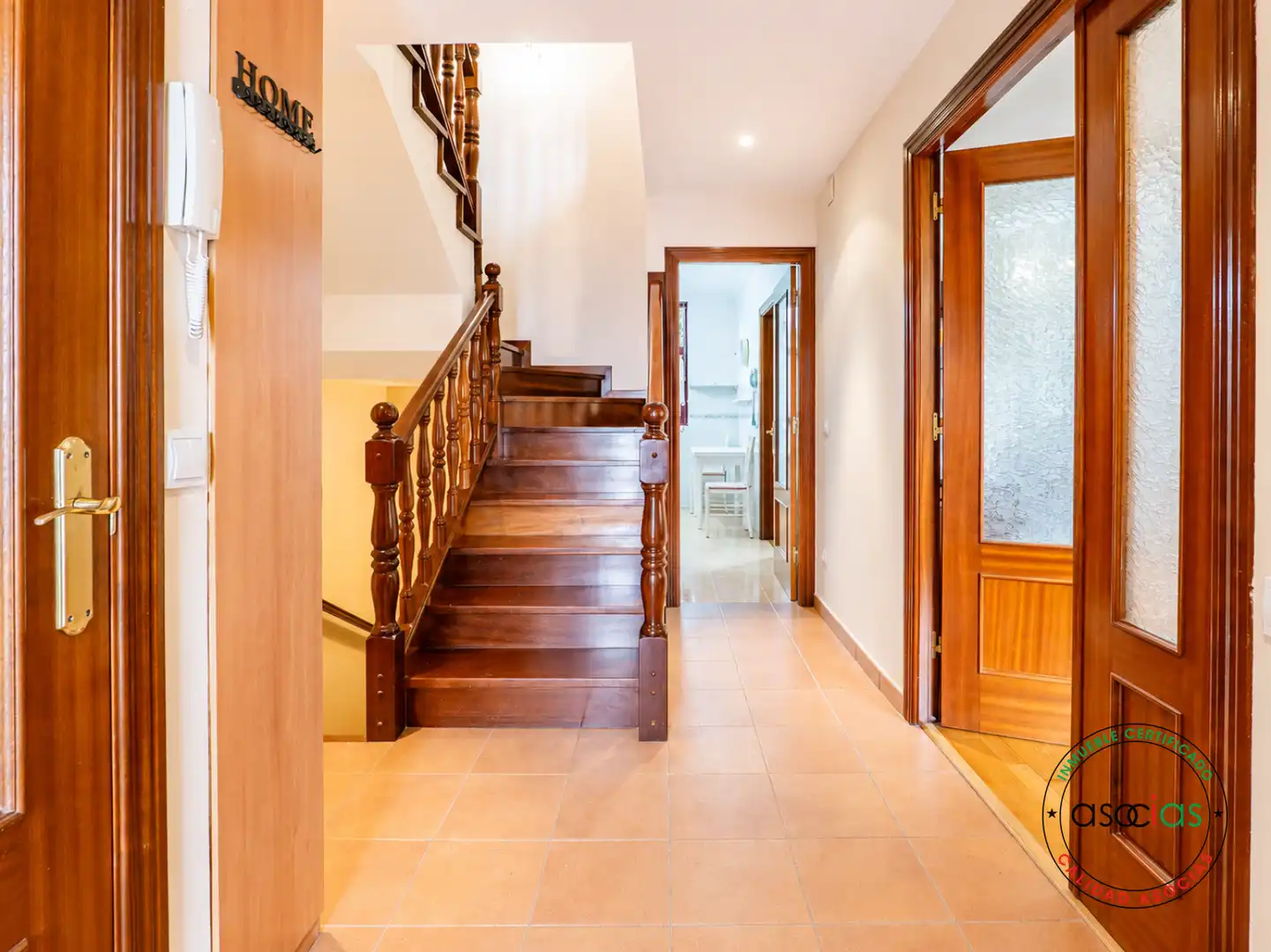 Detached homes for sale in Gijón   with Heating, Private garden and Parquet flooring