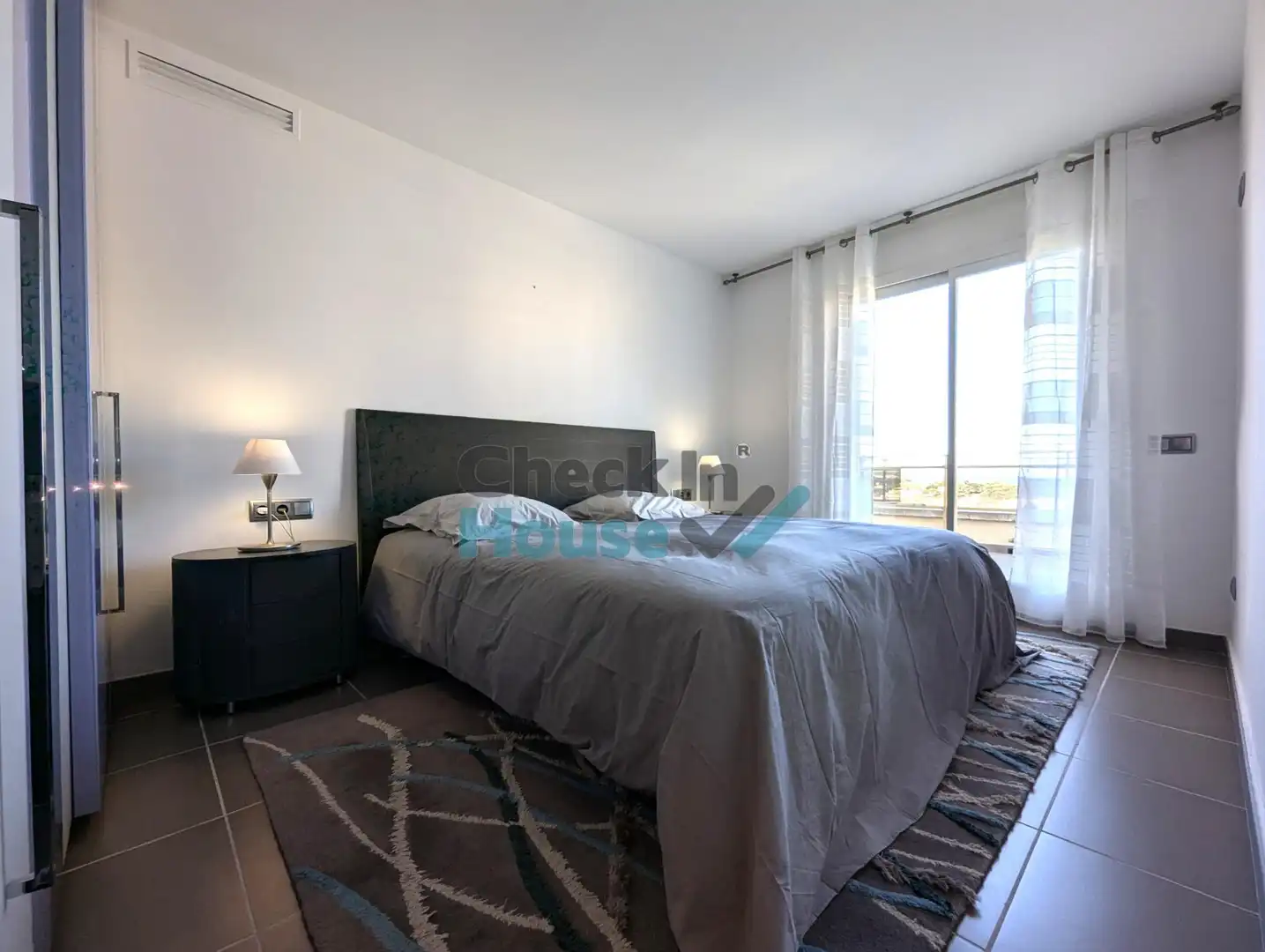 Apartamento en venta en Carretera de Sant Pol, Volta de l'Ametller