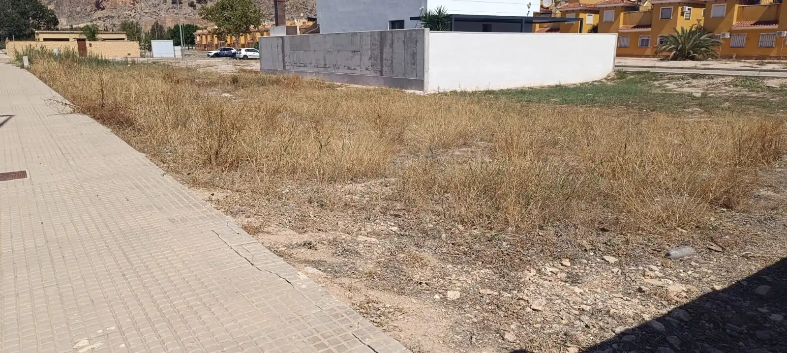 Terreno residenziale in vendita a Camino de la Monsina, imagen 2