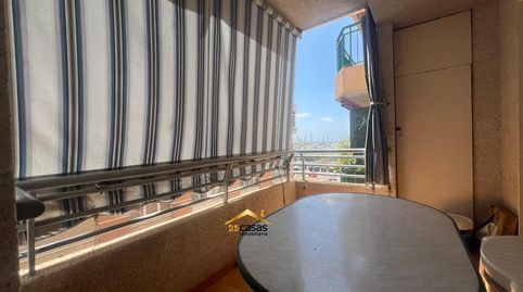 Foto 3 de Apartamento de alquiler en Calle Leon, 3, Centro, Santa Pola
