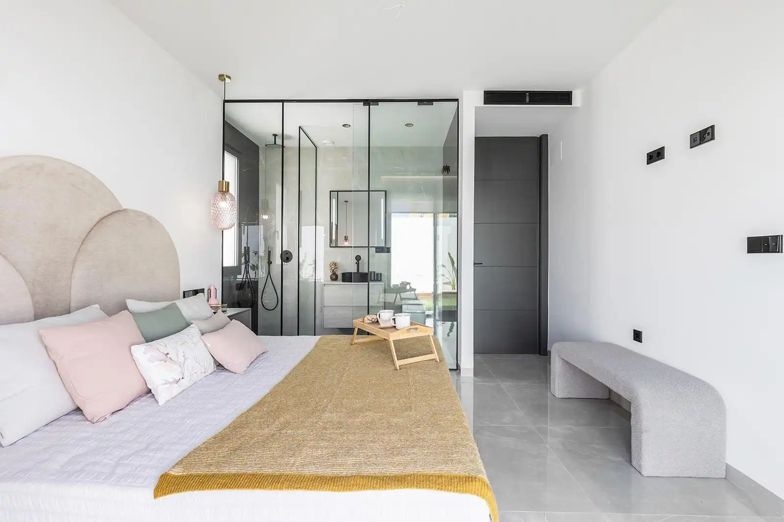 Detached house with pool for sale in Los Balcones - Los Altos, imagen 33