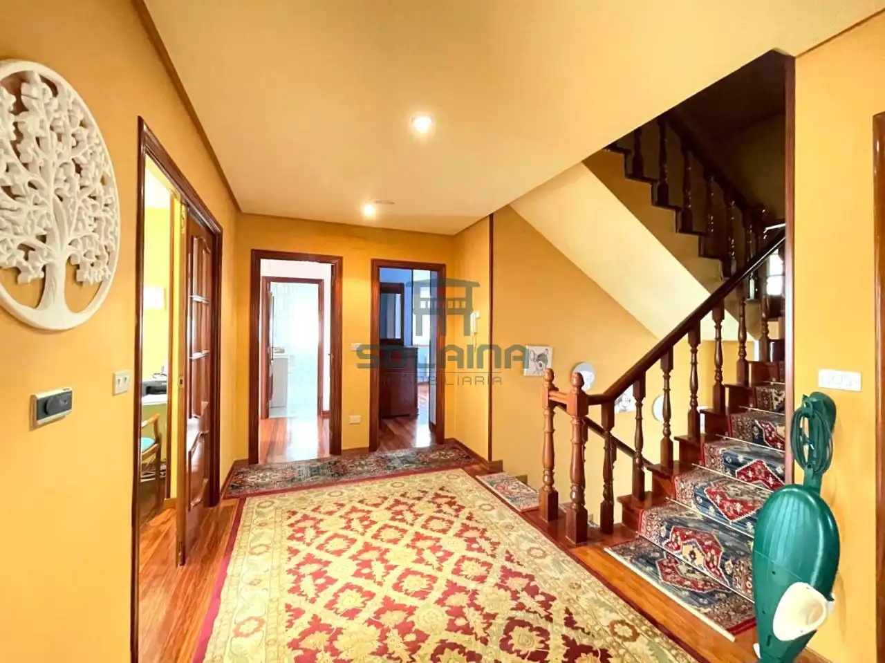 Chalet con terraza en venta en Coles, imagen 41