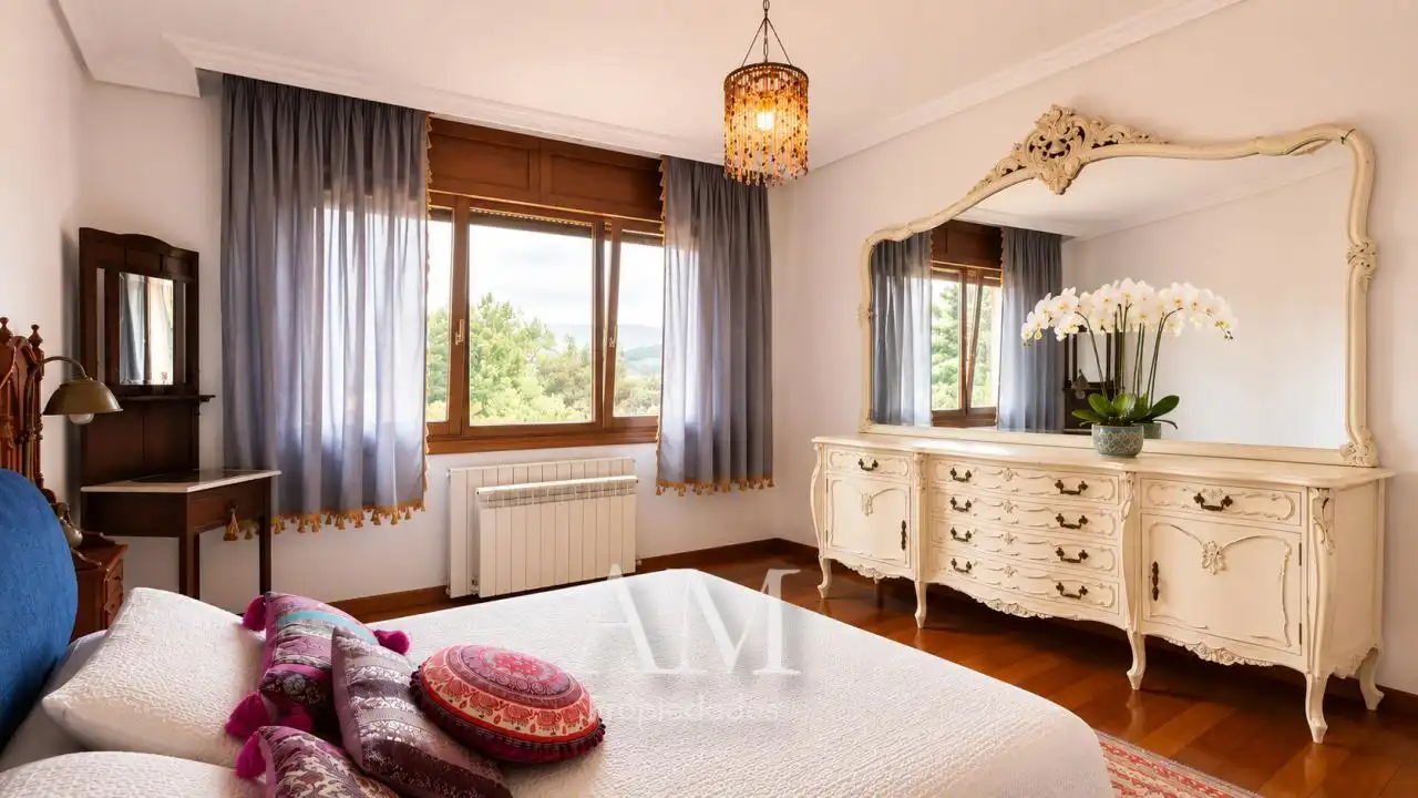 Maison avec jardin à vendre à Belesar- Baiona, imagen 57
