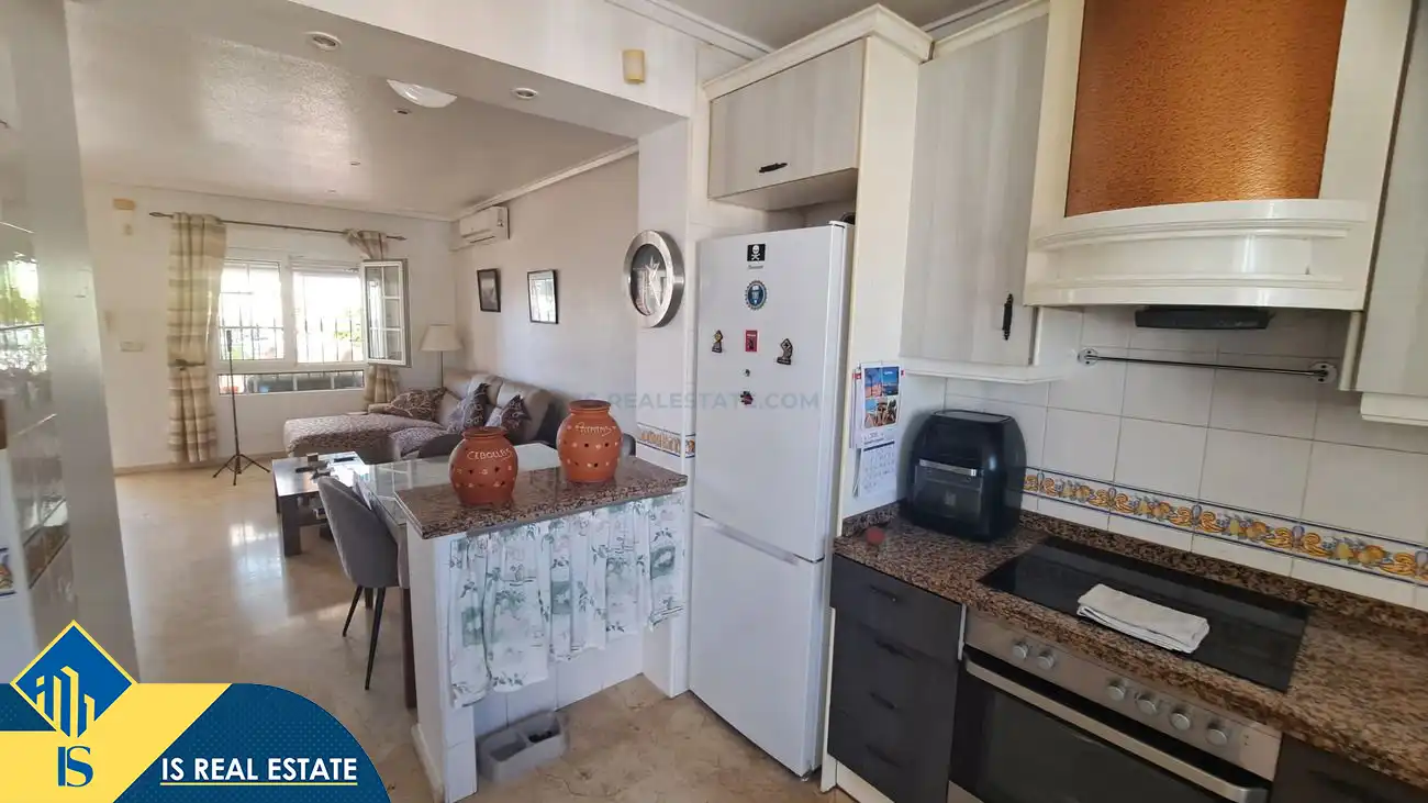 Casa con piscina en venta en Orihuela Costa, imagen 12