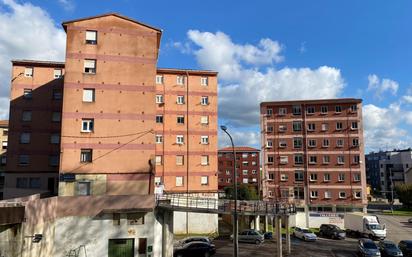 Vista exterior de Pis en venda en El Astillero  