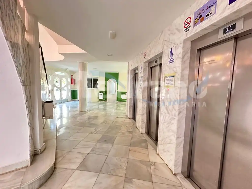 Apartamento en venta en Benidorm con Terraza, Piscina y Piscina comunitaria