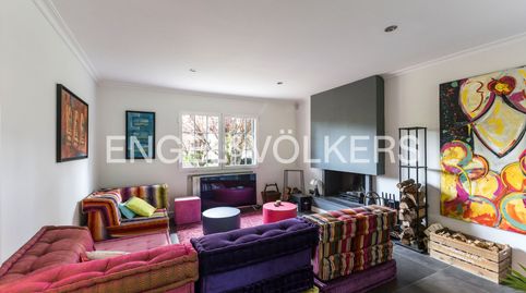 Foto 4 de Casa o chalet en venta en Urbanización La Moraleja, La Moraleja