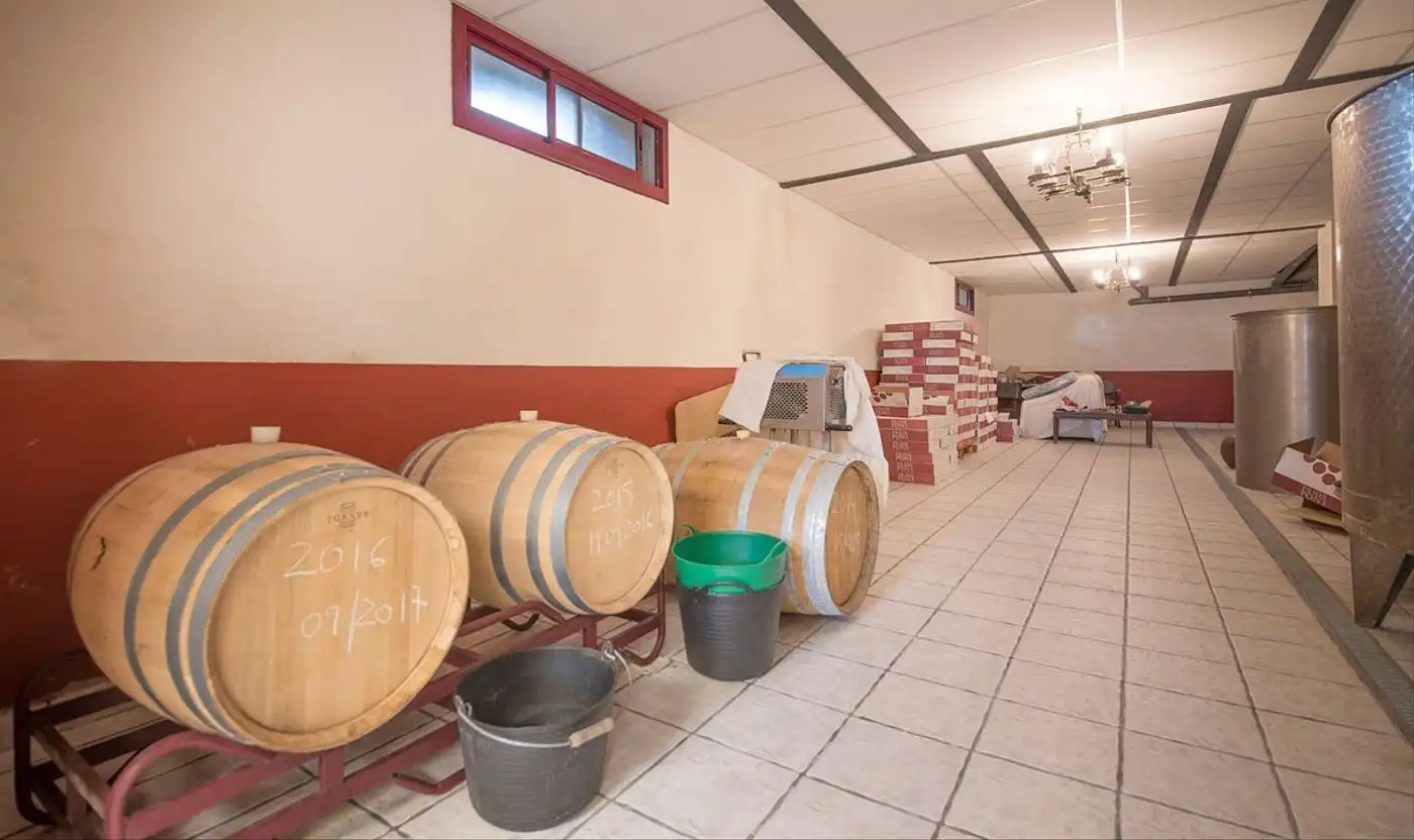 Haus mit Terrasse zum Verkauf in Carrer Sant Francesc, imagen 41