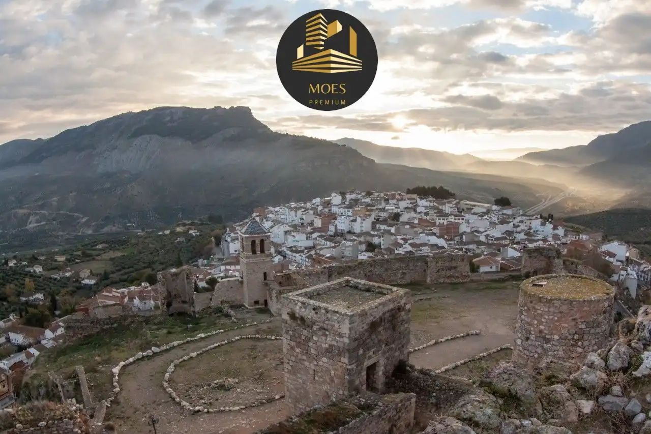 Casa en venda a La Guardia de Jaén