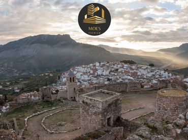 Maison à vendre à La Guardia de Jaén