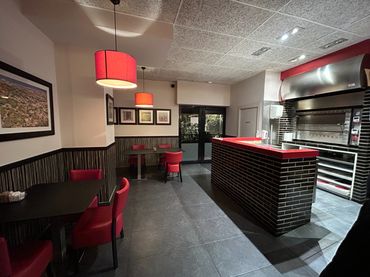 Local comercial en traspaso en Premià de Dalt