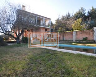 Garden of House or chalet for sale in Cáceres Capital  with Heating, Private garden and Terrace