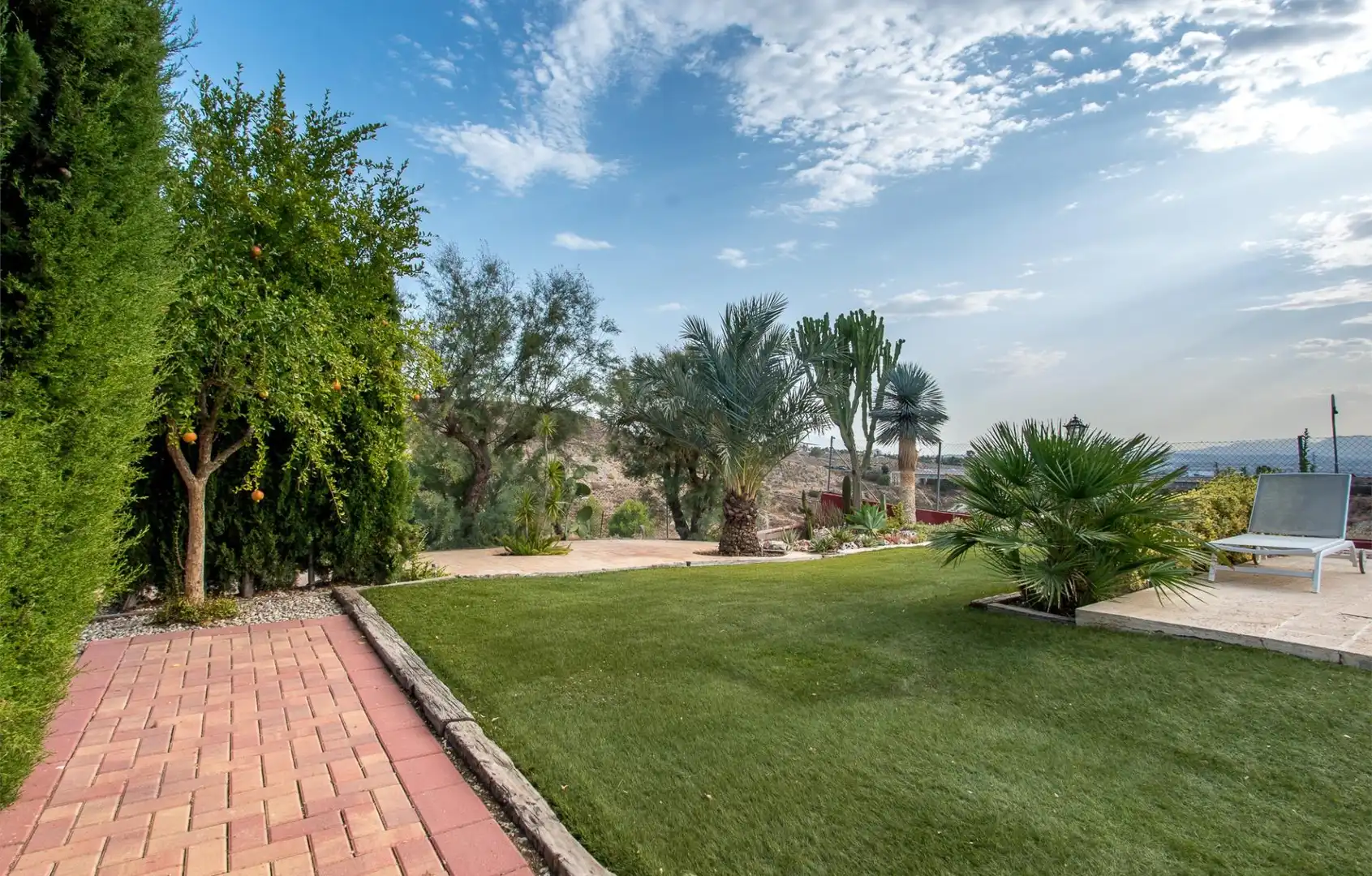 Chalet con piscina en venta en Calle LOS CEDROS (CHORRICO) 105, imagen 49