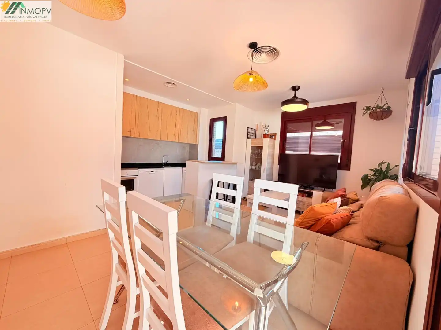 Mini appartamento con piscina in vendita a Boverals - Saldonar, imagen 8