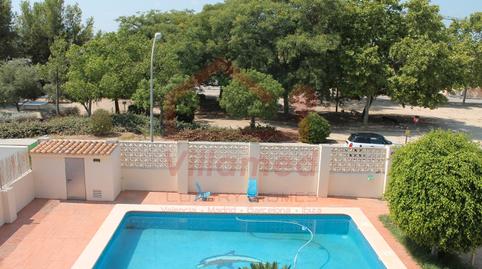 Photo 2 of House or chalet for sale in Carrer Les Taules, 24, El Carme - Sant Agustí - Bonavista, Valencia