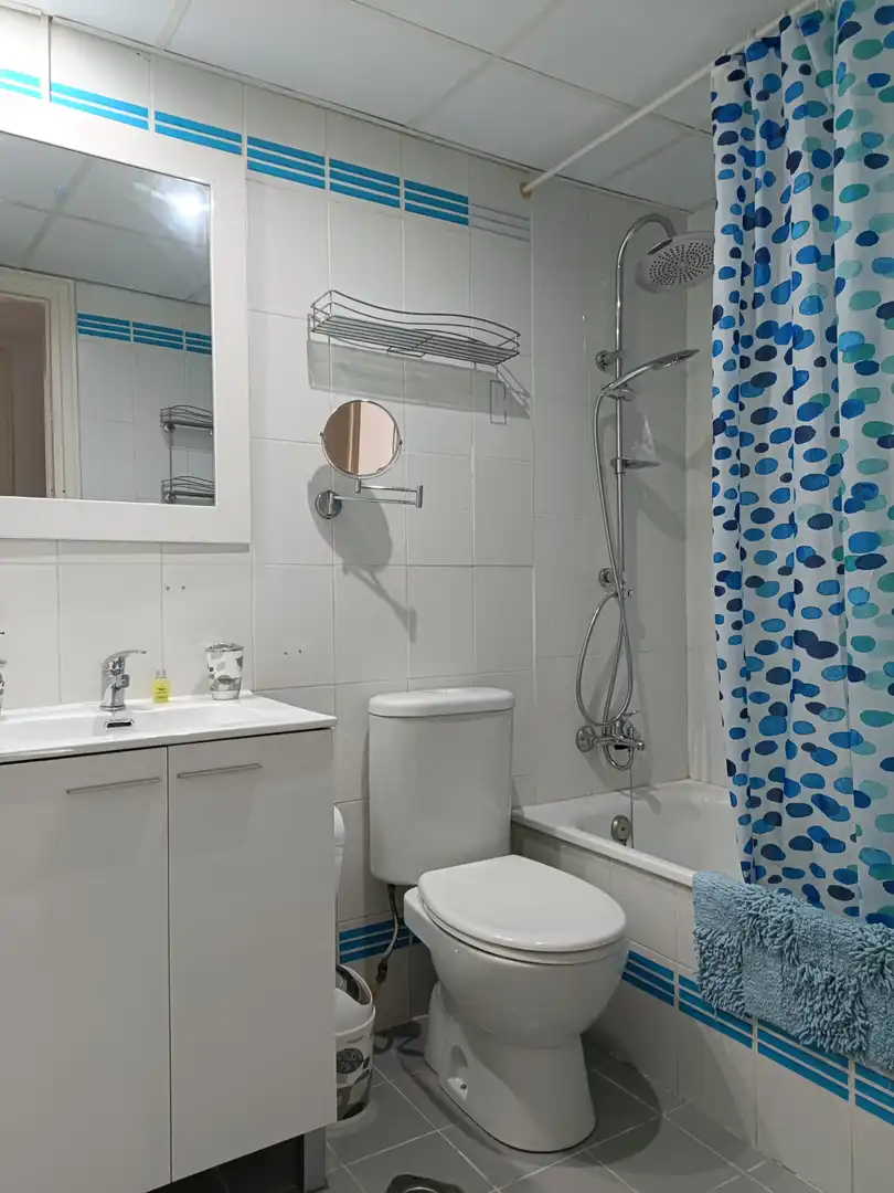 Apartamento de alquiler en Avenida Alcalde Luis Uruñuela, Urbadiez - Entrepuentes