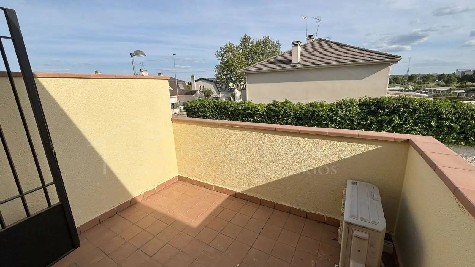 Terraced house with terrace for sale in La Montaña - El Cortijo, imagen 24