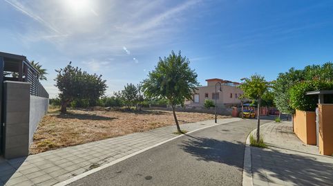 1 chalet unifamiliar ecosostenible de 135 m² en Roda de Berà (Tarragona), en régimen de autopromoción., image 5