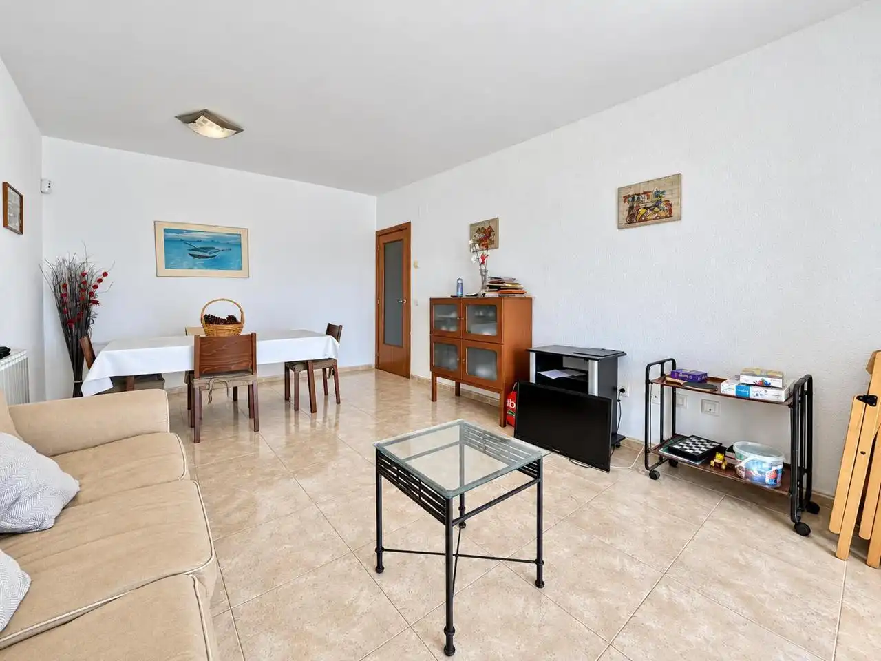 Attique avec terrasse à vendre à Malgrat de Mar, imagen 9