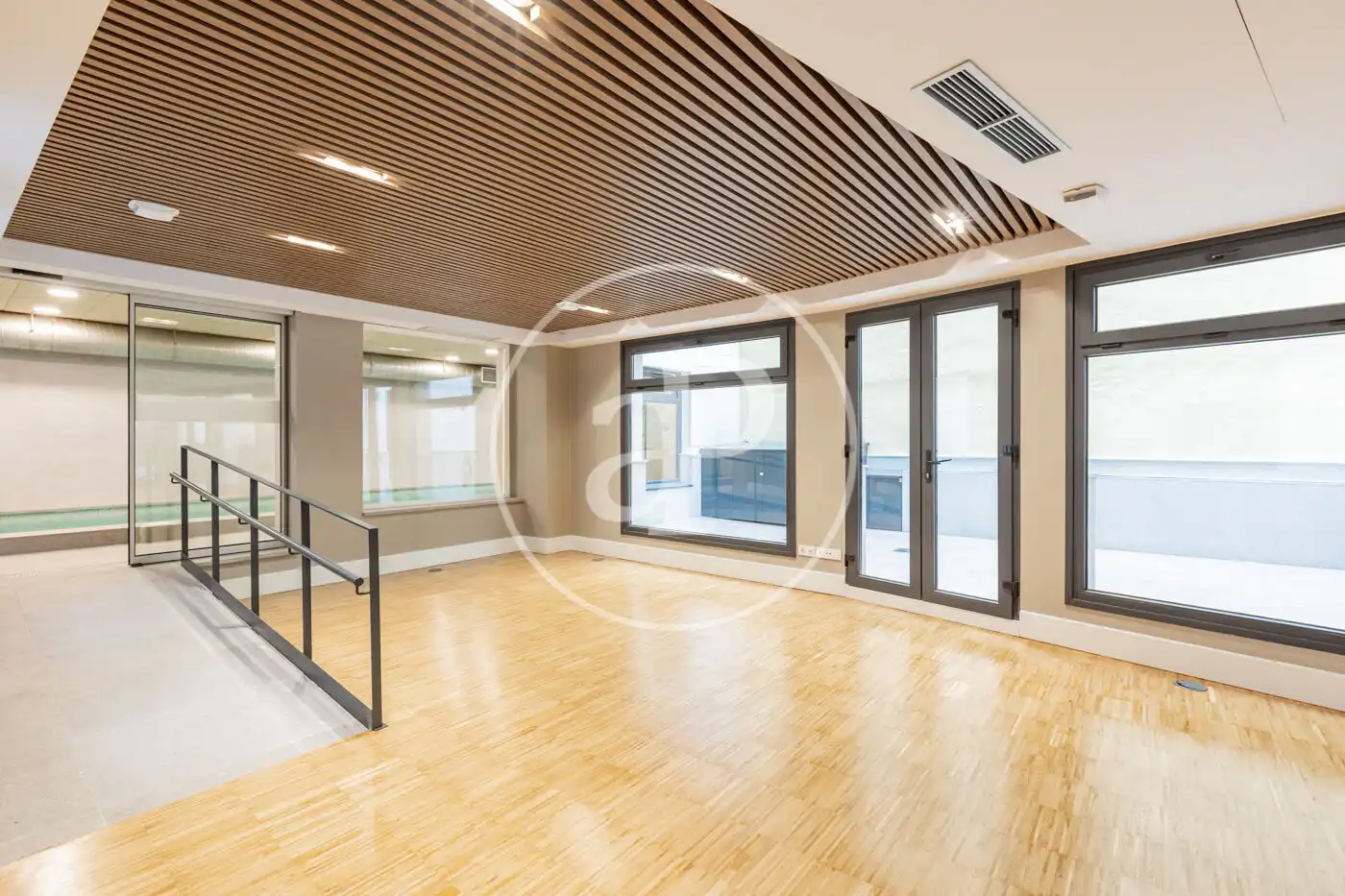 Piso en venta en Madrid con Aire acondicionado, Calefacción y Trastero