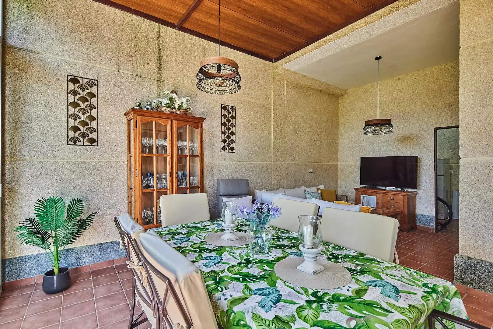 Adosado con piscina en venta en Novo Sancti Petri, imagen 19