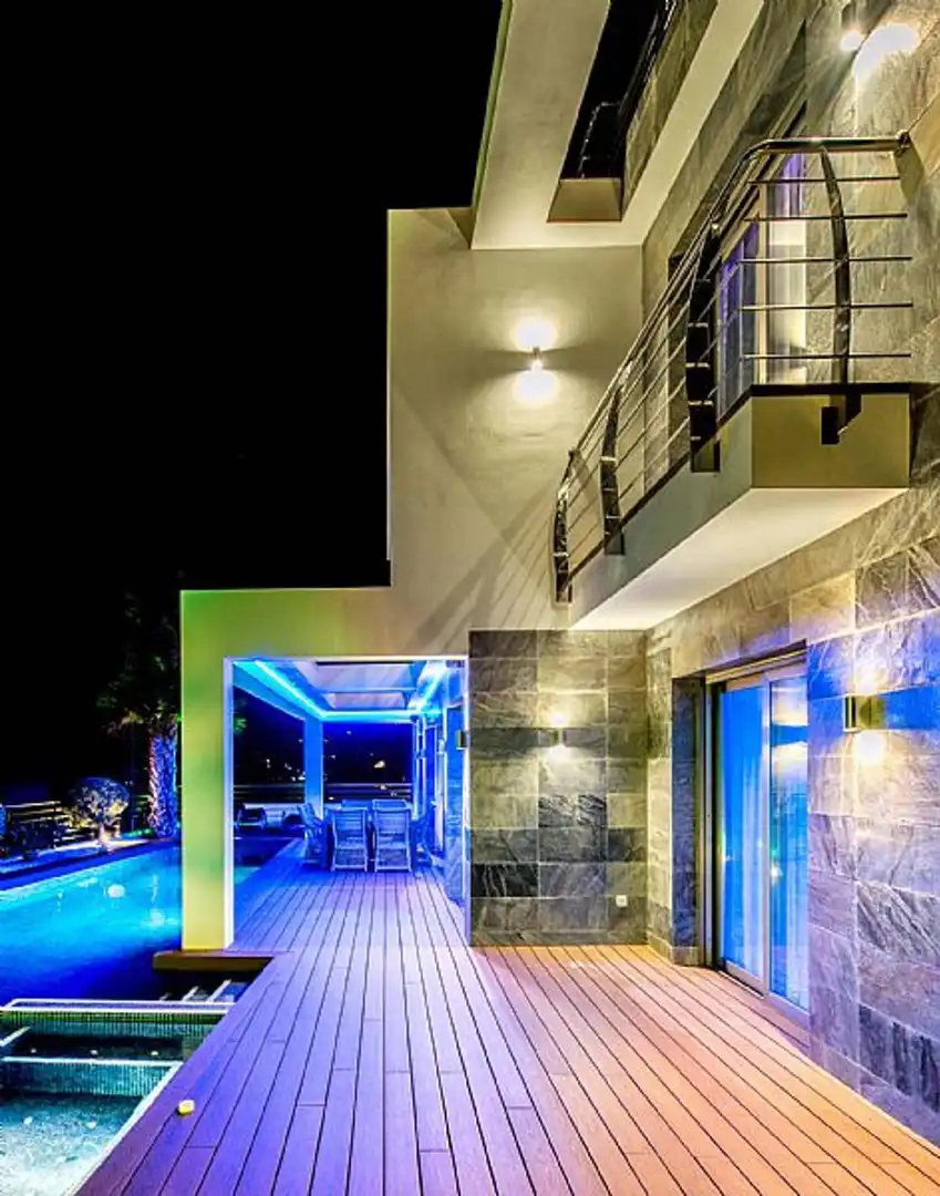 Chalet con jardín en venta en Benicolada - Las Adelfas, imagen 40