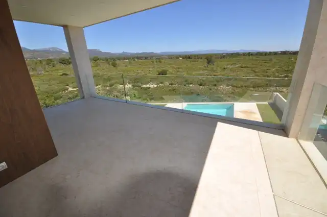 Chalet con piscina en venta en Miami Platja, imagen 38