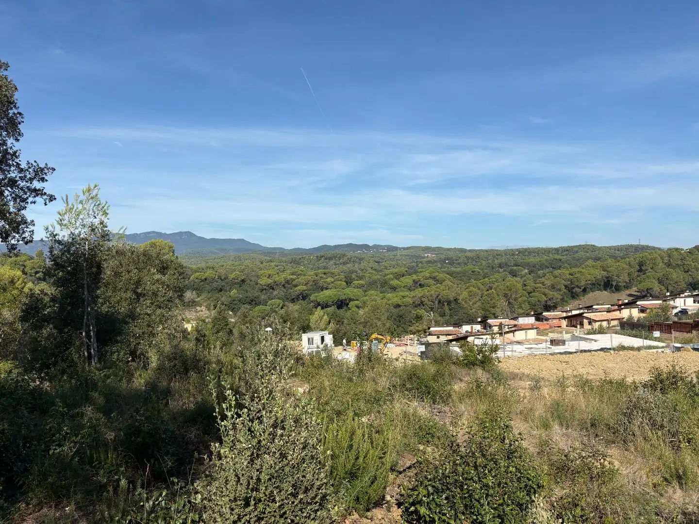 Terreny residencial en venda a Lloc Golf Girona 28, imagen 3