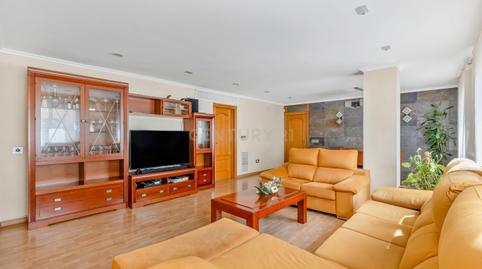 Foto 4 de Apartament en venda a Cl San Policarpo 52 Torrevieja (alicante), 52, Parque de las Naciones, Alicante