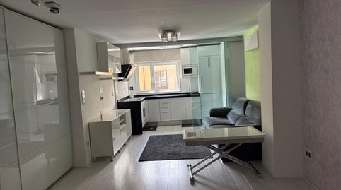 Photo 4 of Flat for rent in Hospital, Valladolid Capital