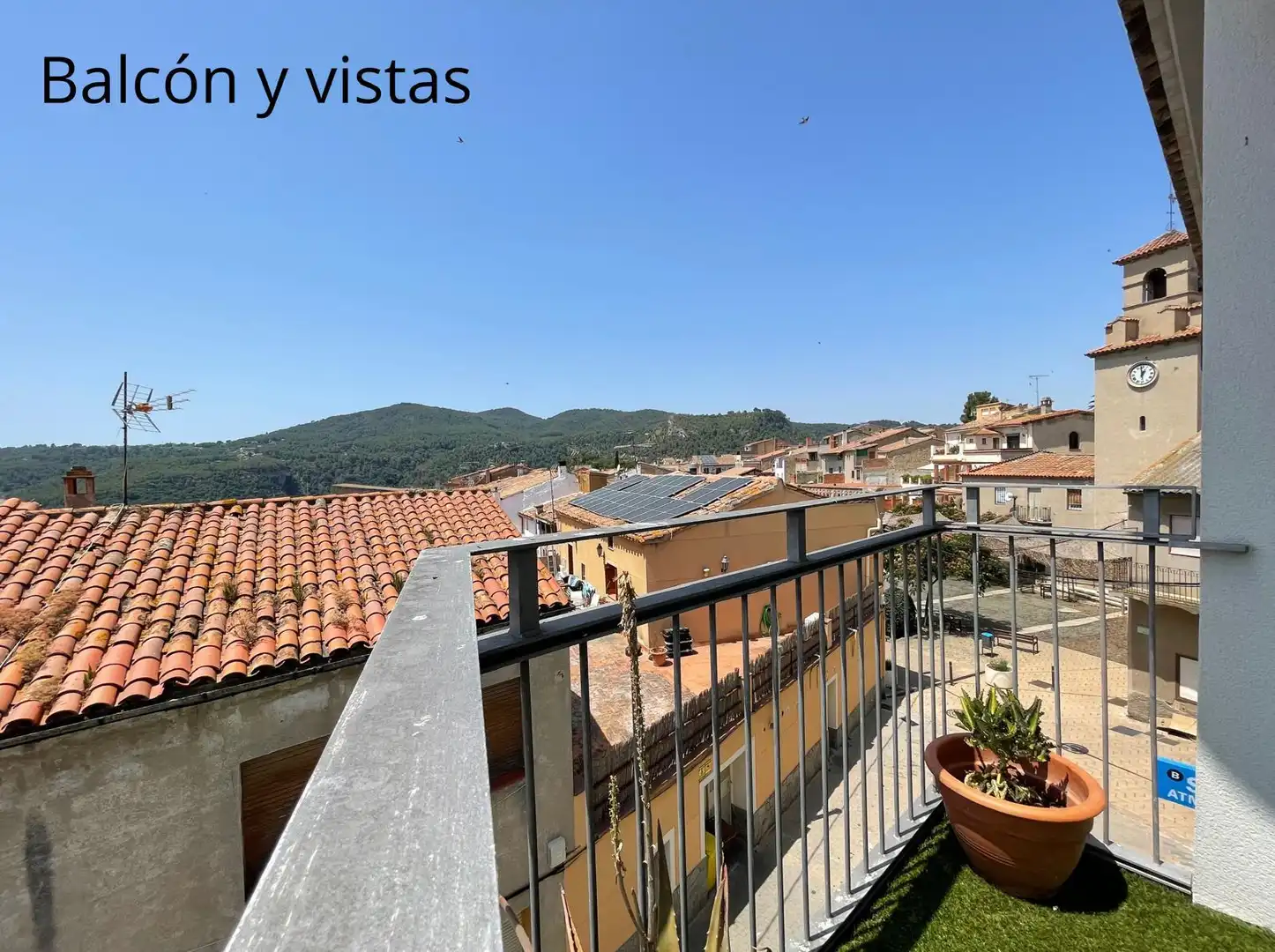 Dúplex en venta en Vallbona d'Anoia