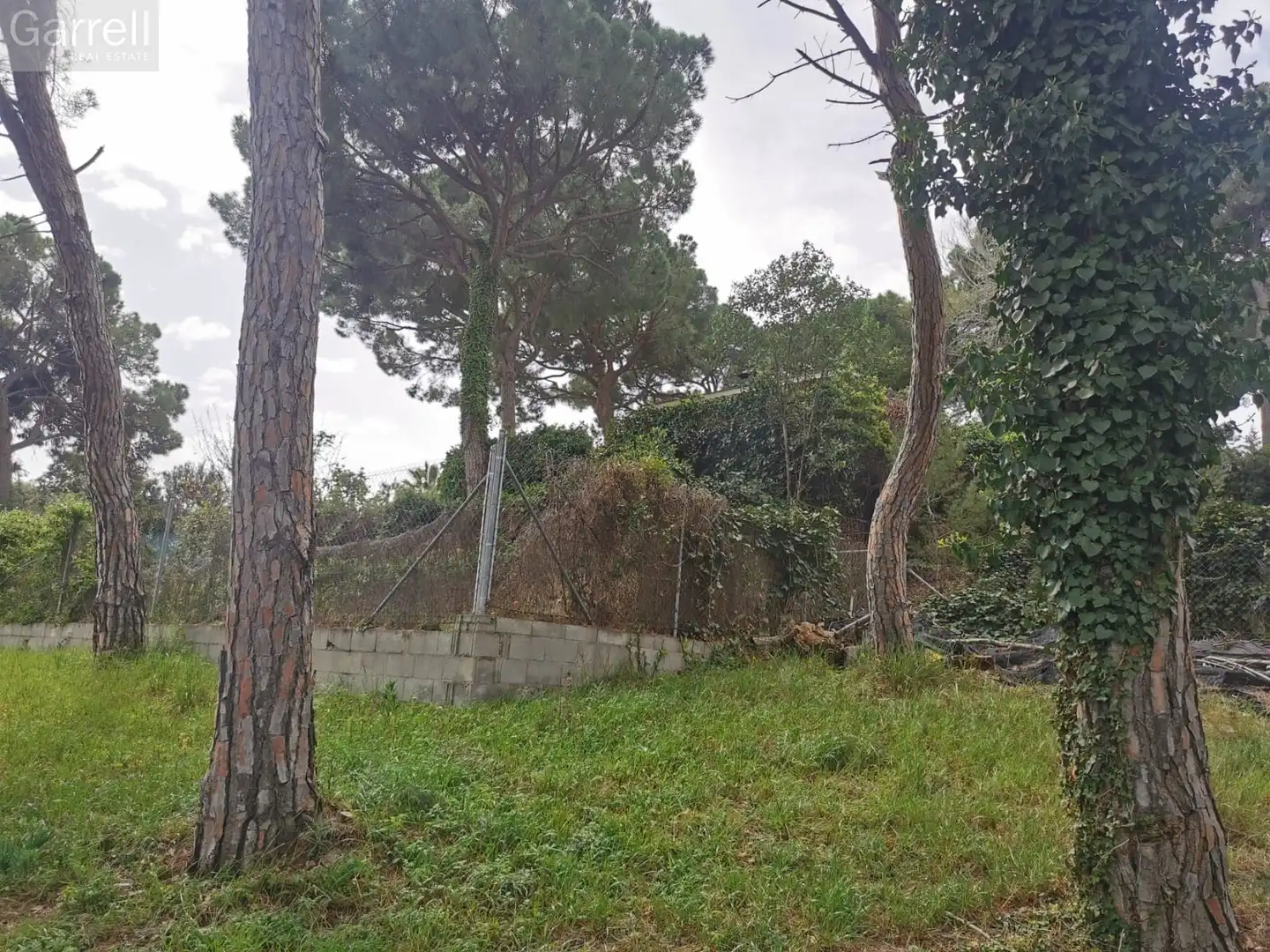 Lands and plots for sale in CL CAN FARELL 
 LLIÇA D'AMUNT (BARCELONA), imagen 14